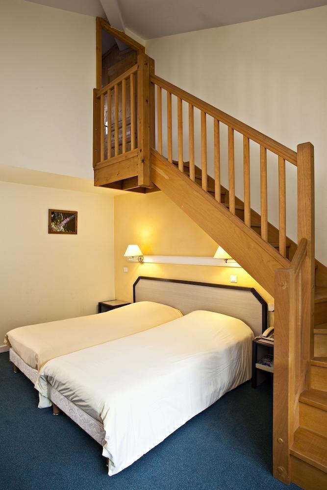 Hotel Athena Brides-les-Bains Exterior foto