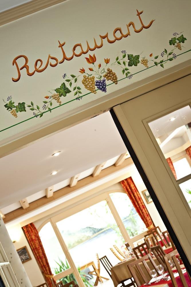 Hotel Athena Brides-les-Bains Exterior foto