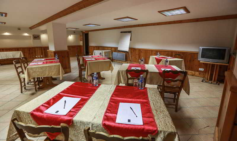 Hotel Athena Brides-les-Bains Exterior foto